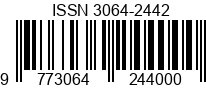 ISSN Barcode